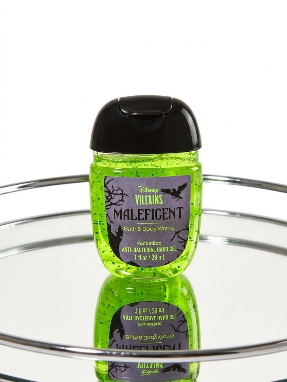 DISNEY Villains Maleficient Pocketbac